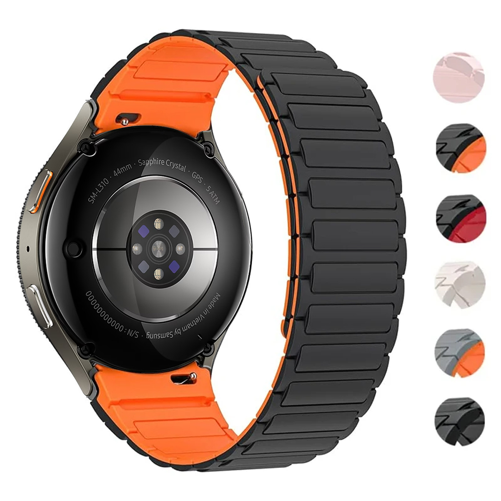 Jewelry Smart Watches - Band For Samsung Galaxy Watch 6