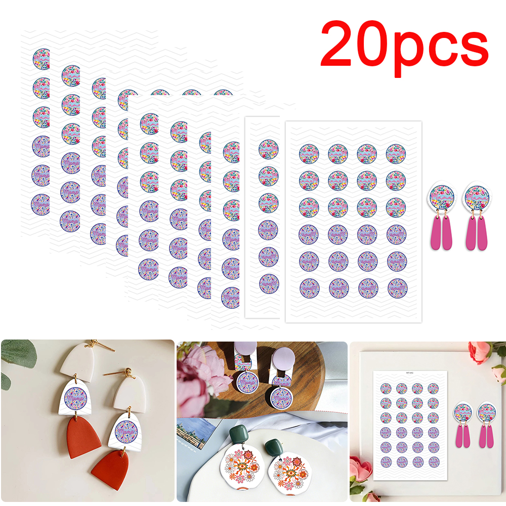 20pcs/set Mother's Day/Mama Pa - Jewelry & Watches Ltd avaliação e preço