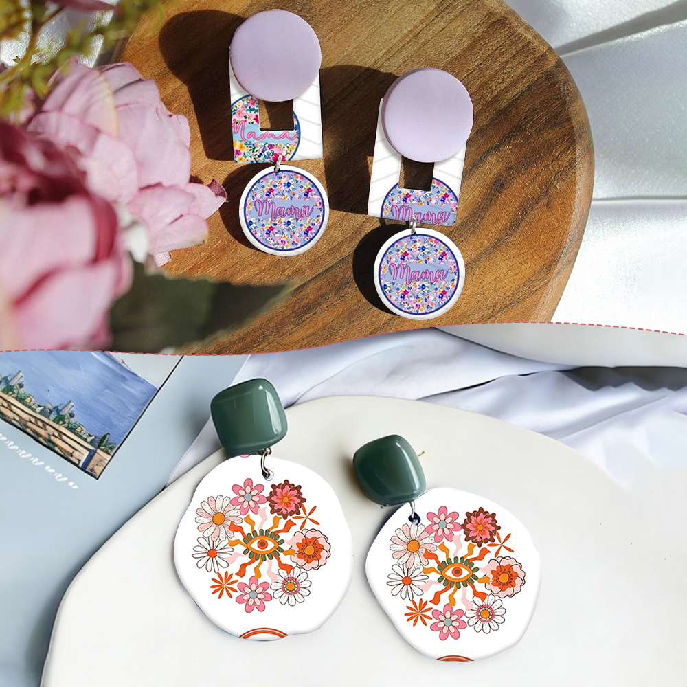 20pcs/set Mother's Day/Mama Pa - Jewelry & Watches Ltd avaliação e preço