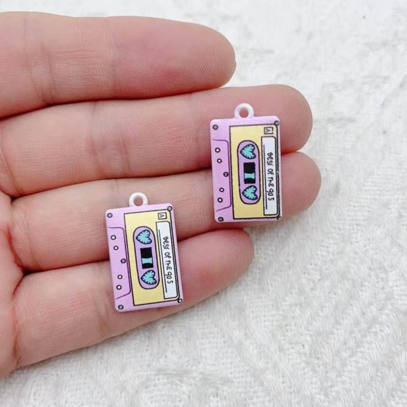 10pcs alloy jewelry accessorie - Jewelry & Watches Ltd avaliação e preço