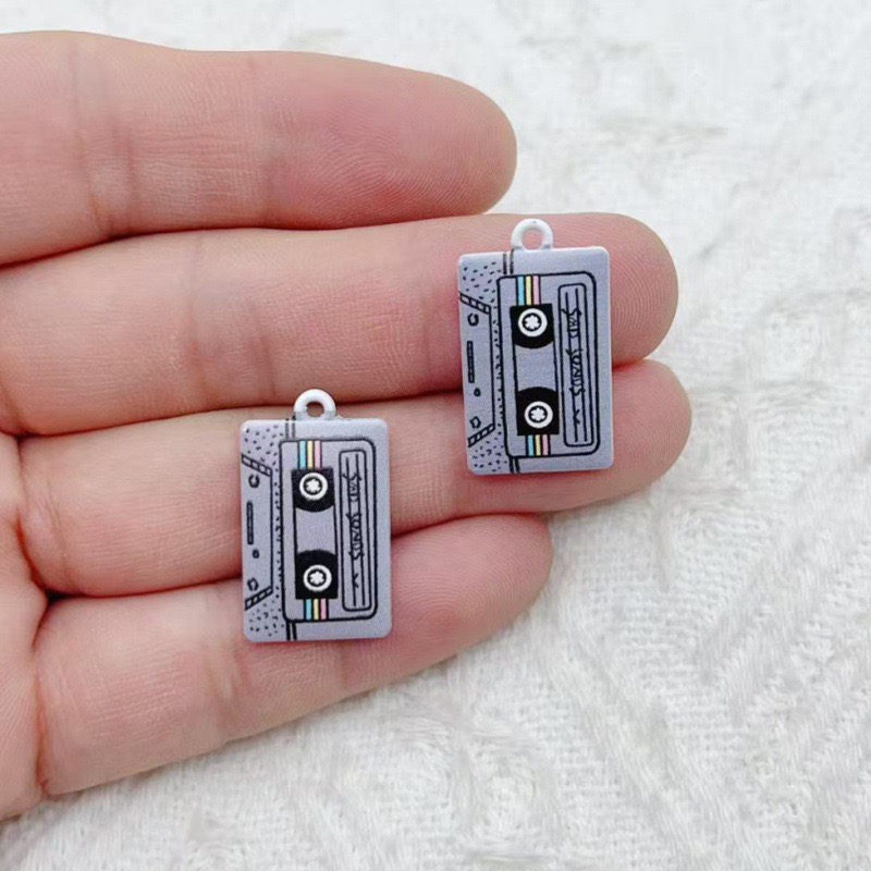 10pcs alloy jewelry accessorie - Jewelry & Watches Ltd avaliação e preço