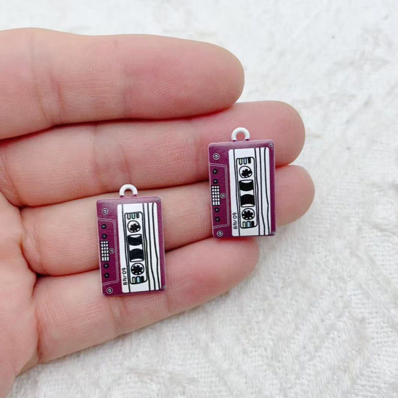 10pcs alloy jewelry accessorie - Jewelry & Watches Ltd avaliação e preço