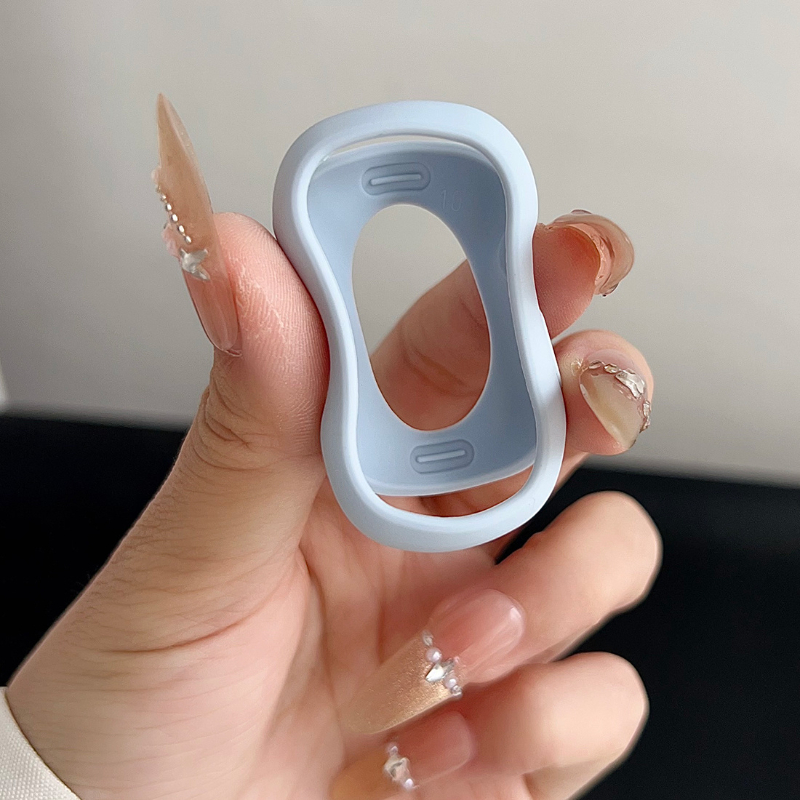 Silicone Case for Apple Watch  - Jewelry Smart Watches avaliação e preço