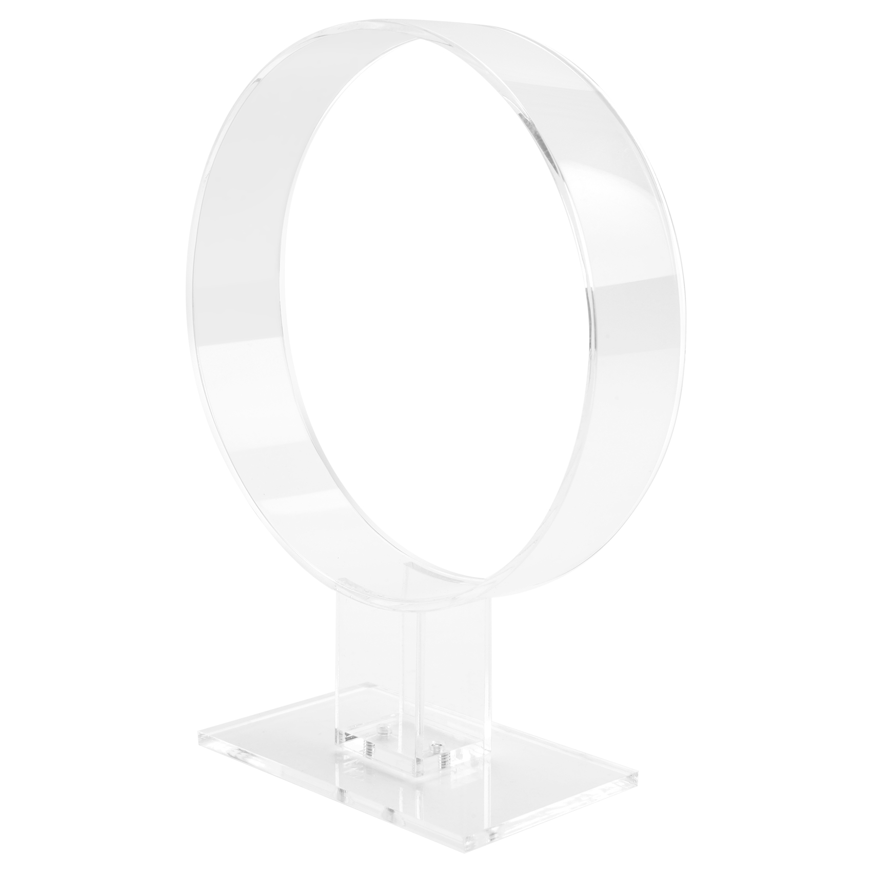ABQR Acrylic Headband Holder,  - Jewelry & Watches Ltd avaliação e preço