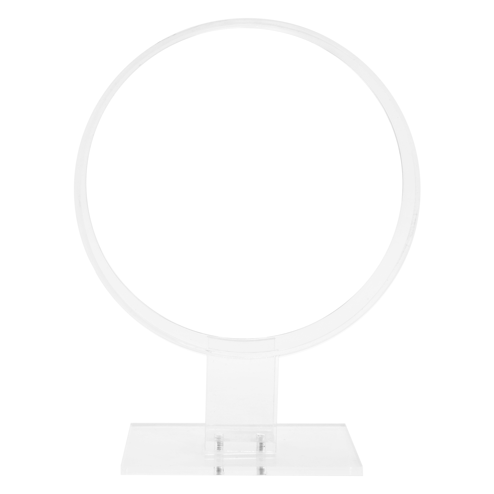 ABQR Acrylic Headband Holder,  - Jewelry & Watches Ltd avaliação e preço