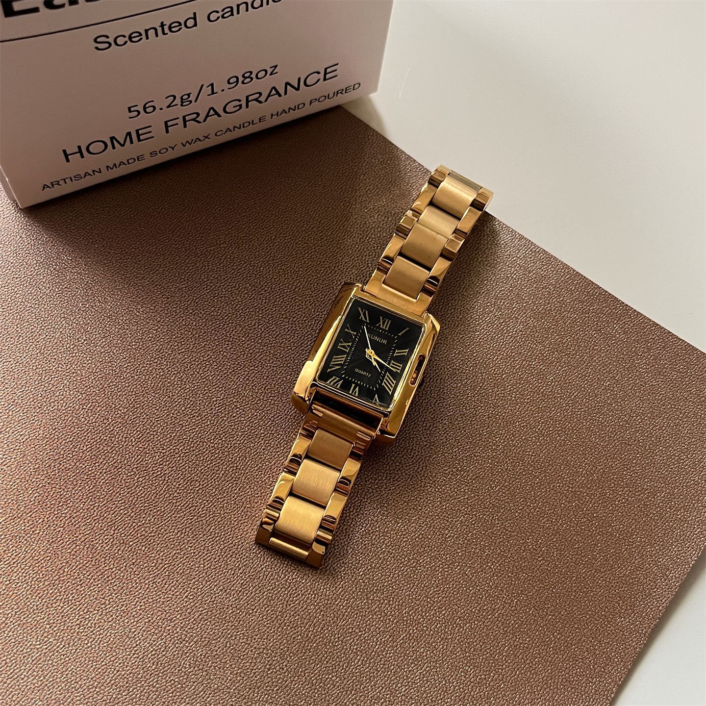 Retro watch for women, Roman r - Jewelry Watches For Ladies avaliação e preço