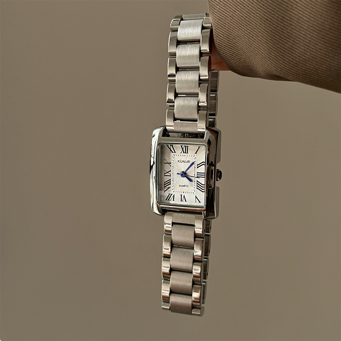 Retro watch for women, Roman r - Jewelry Watches For Ladies avaliação e preço