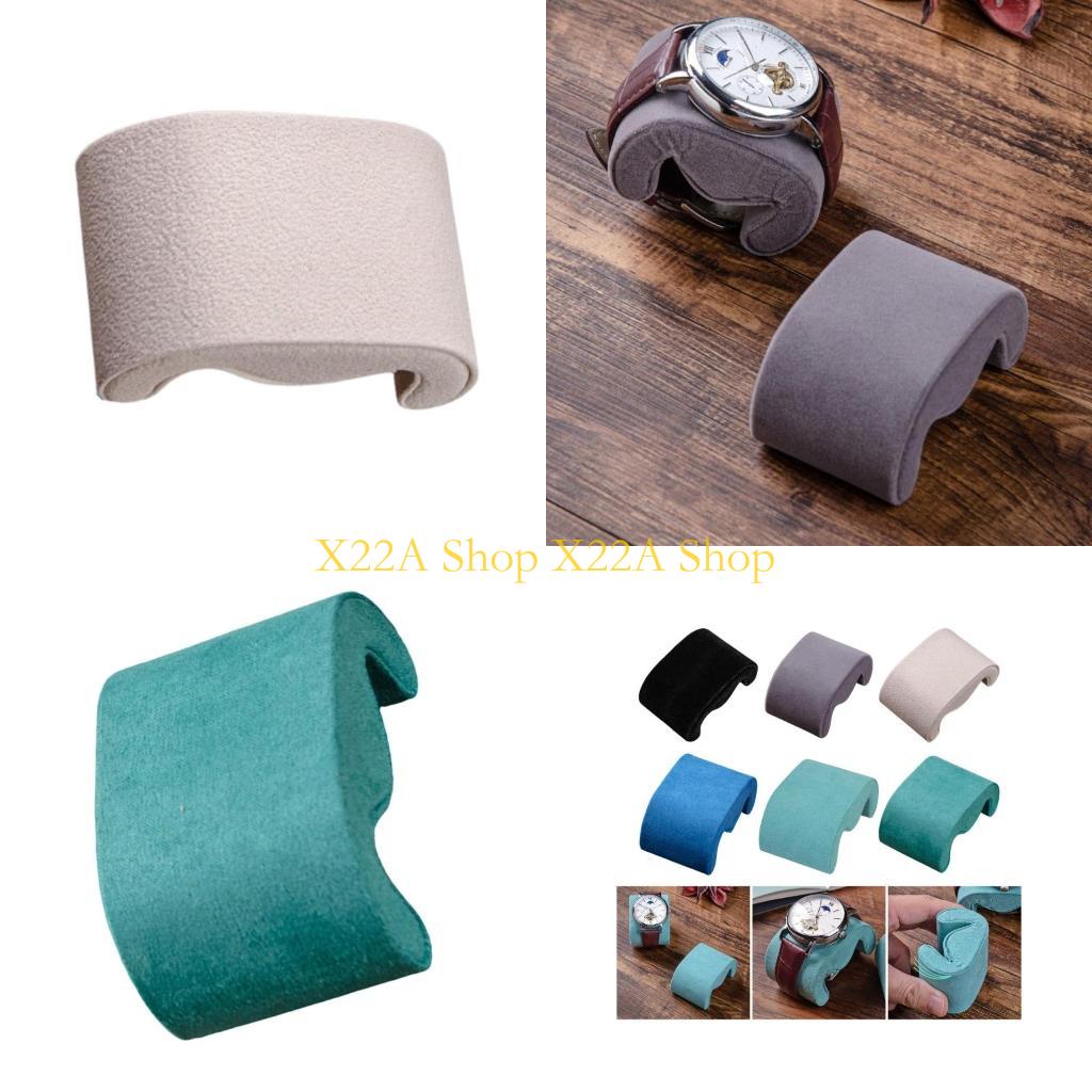 Unique Watch Pillows Soft Flan - Unique Jewelry Watches avaliação e preço