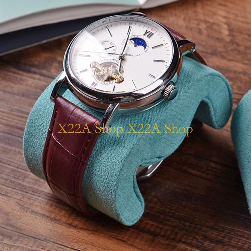 Unique Watch Pillows Soft Flan - Unique Jewelry Watches avaliação e preço