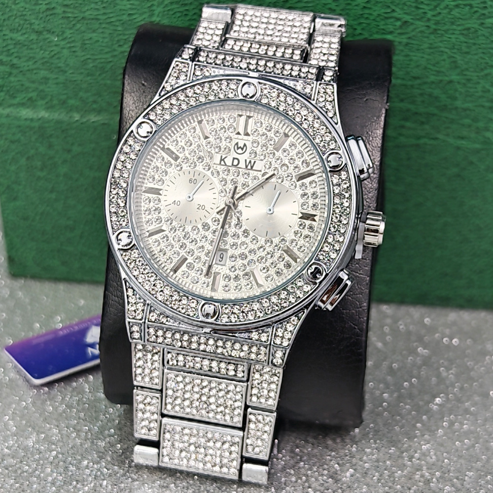 Unique High Quality Hot Sellii - Unique Jewelry Watches avaliação e preço