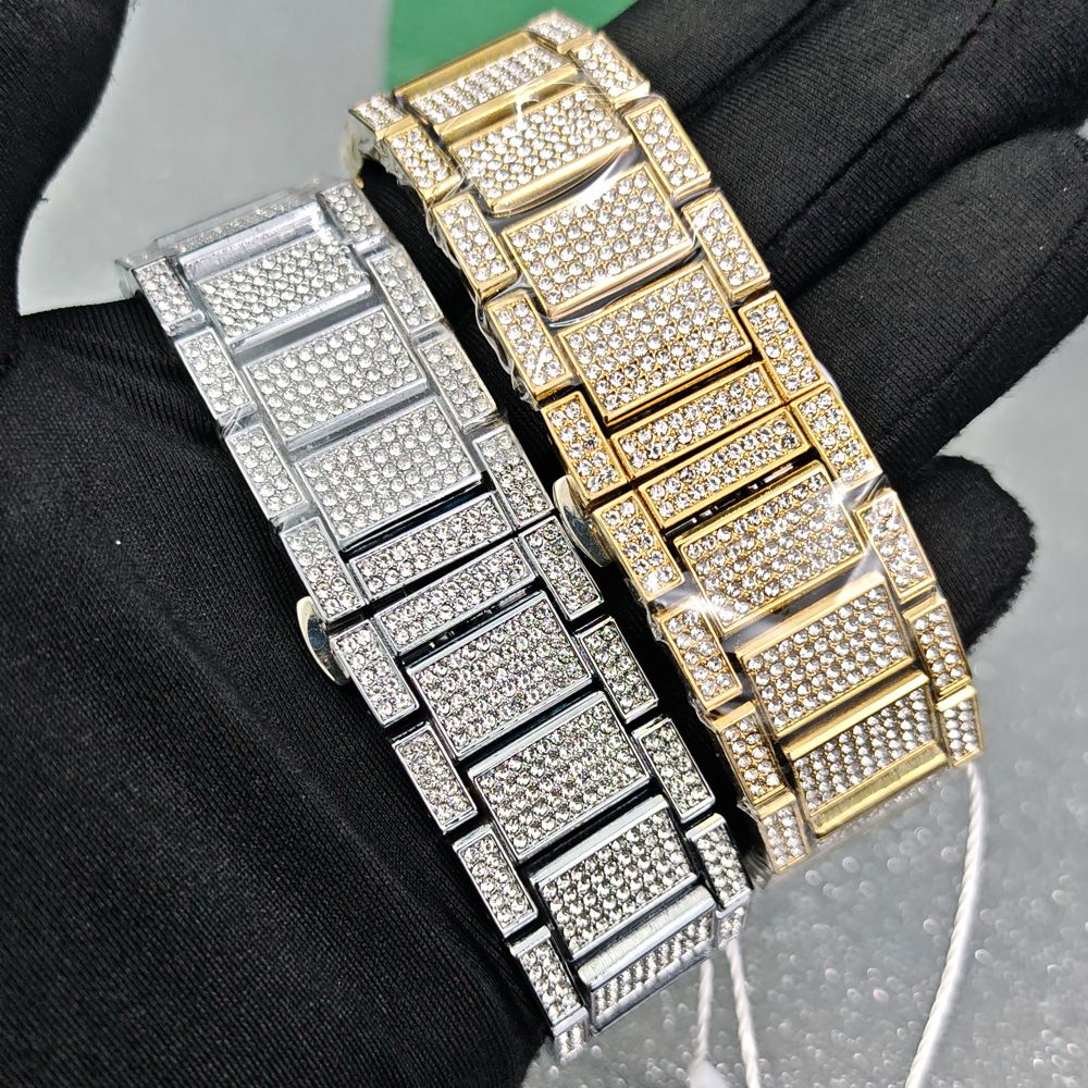 Unique High Quality Hot Sellii - Unique Jewelry Watches avaliação e preço