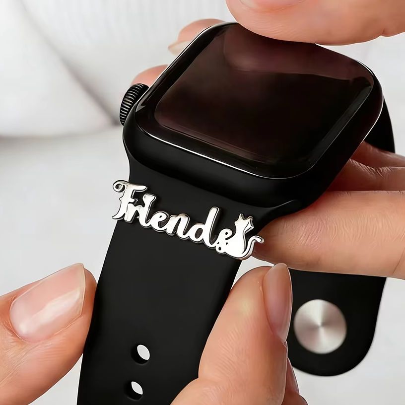 Todorova Personalized Name Cat - Jewelry Smart Watches avaliação e preço