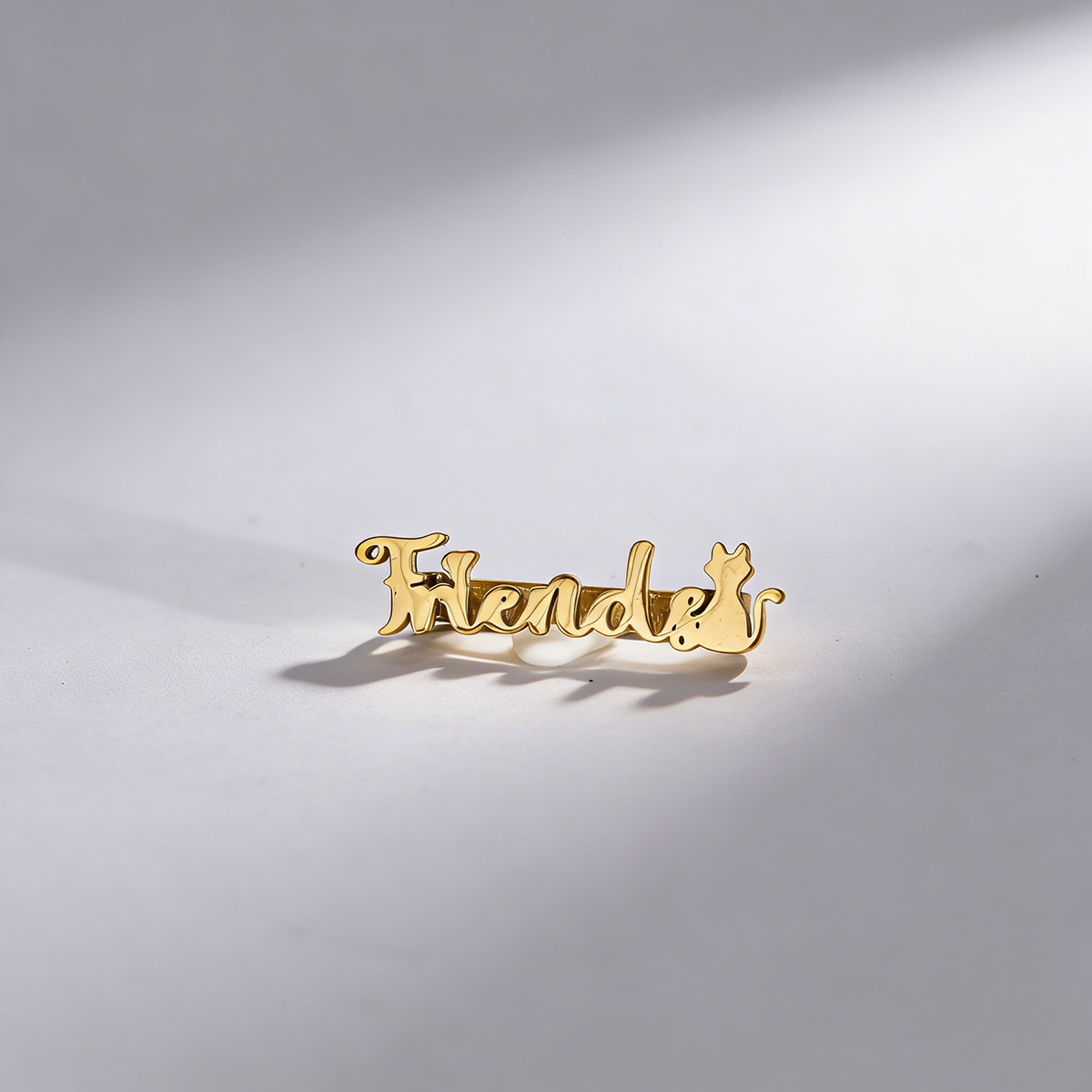 Todorova Personalized Name Cat - Jewelry Smart Watches avaliação e preço
