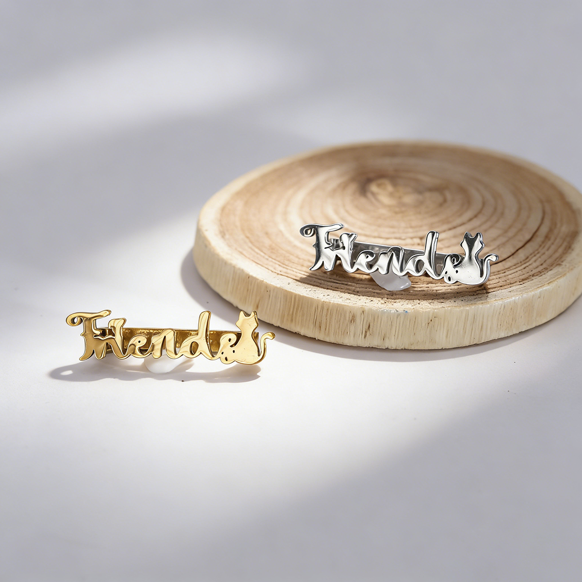 Todorova Personalized Name Cat - Jewelry Smart Watches avaliação e preço