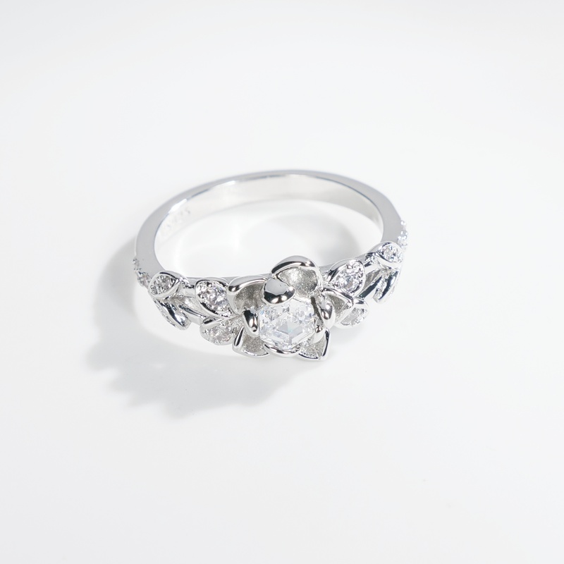 Love And Deepspace Zayne Cospl - Sterling Silver Ring avaliação e preço