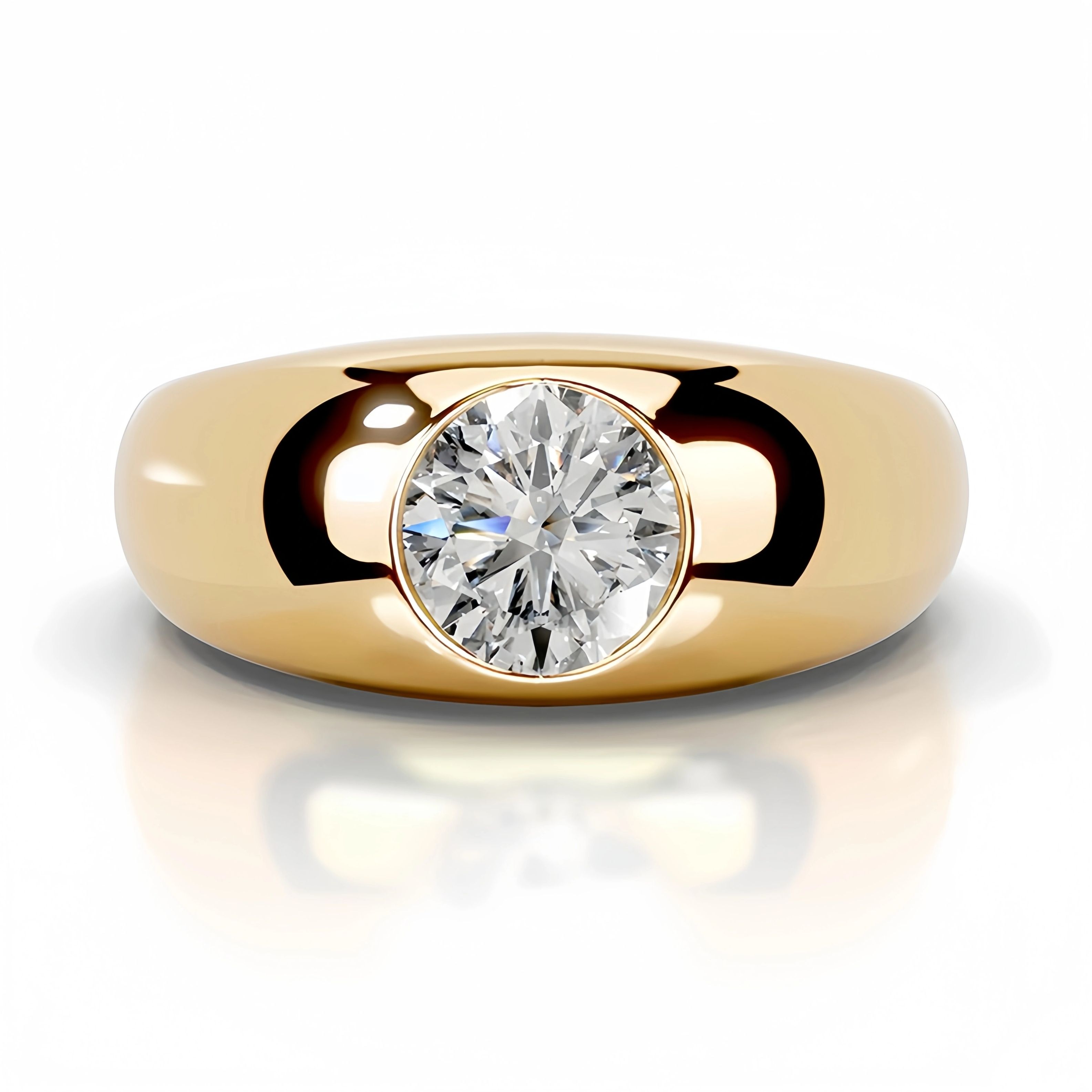 MUSHAN Bespoke Luxury Jewelry  - Sterling Silver Ring avaliação e preço