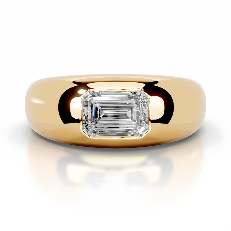 MUSHAN Bespoke Luxury Jewelry  - Sterling Silver Ring avaliação e preço