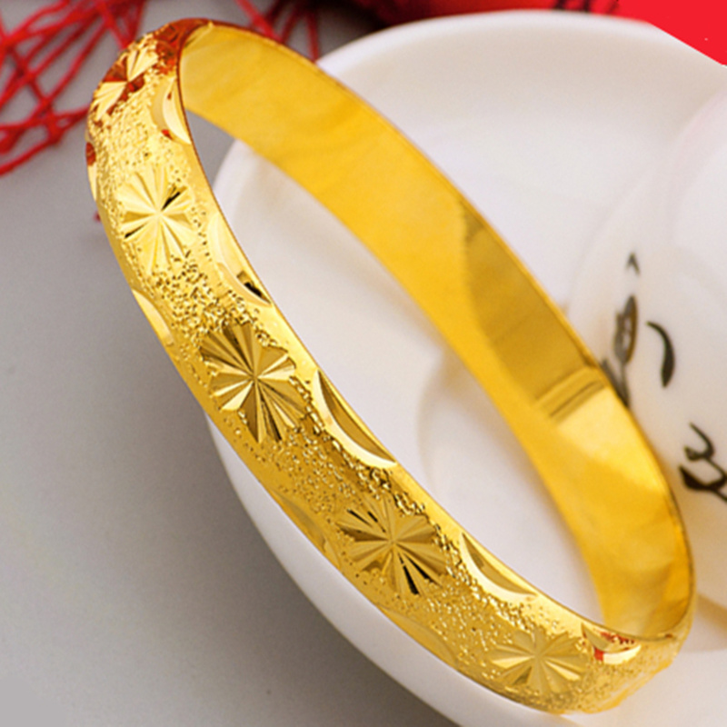UMQ Golden Bracelet 999 Full G - Rose Gold Bracelet avaliação e preço