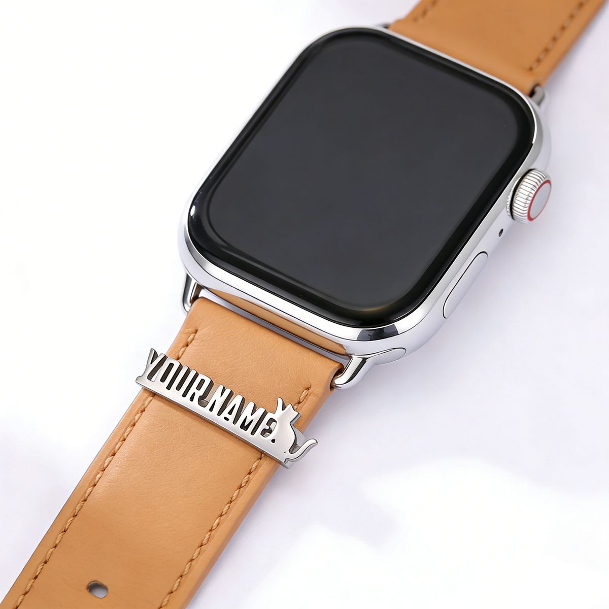 Chandler  Custom Name Cat Deco - Jewelry Smart Watches avaliação e preço