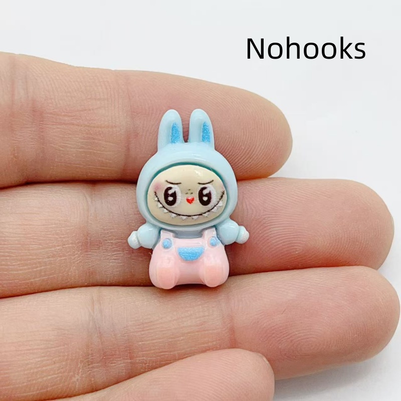 10Pcs Kawaii Rabbit Strawberry - Jewelry & Watches Store avaliação e preço