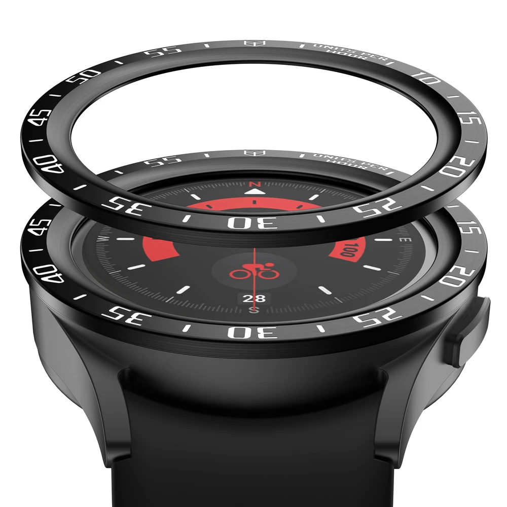Metal Cover for Samsung Galaxy - Jewelry Smart Watches avaliação e preço