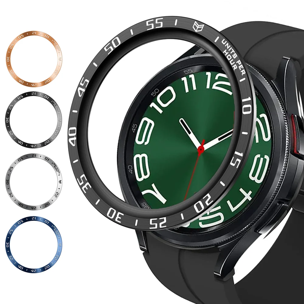 Metal Cover for Samsung Galaxy - Jewelry Smart Watches avaliação e preço
