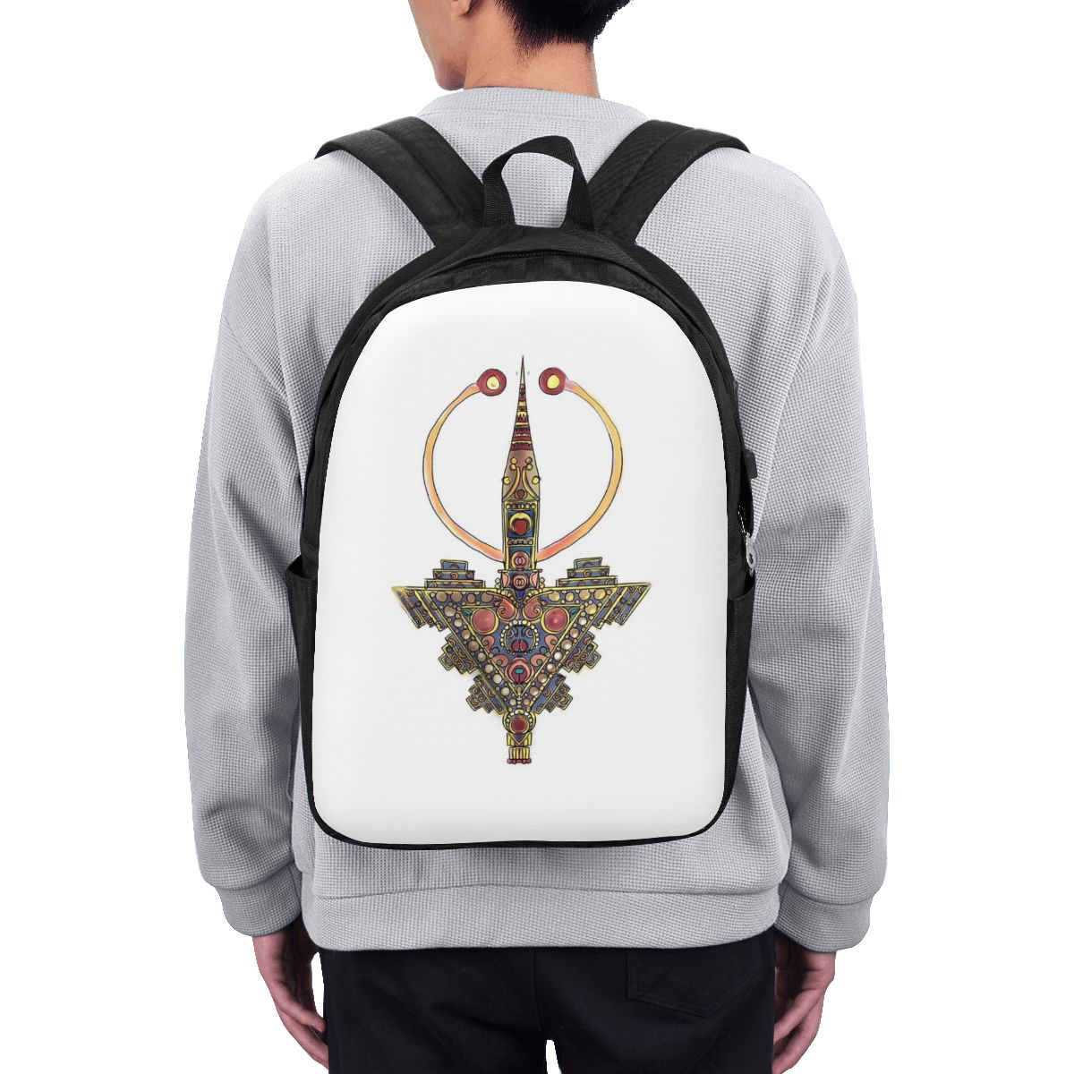 Kabyle Jewelry Amazigh Morocco - Jewelry & Watches Ltd avaliação e preço