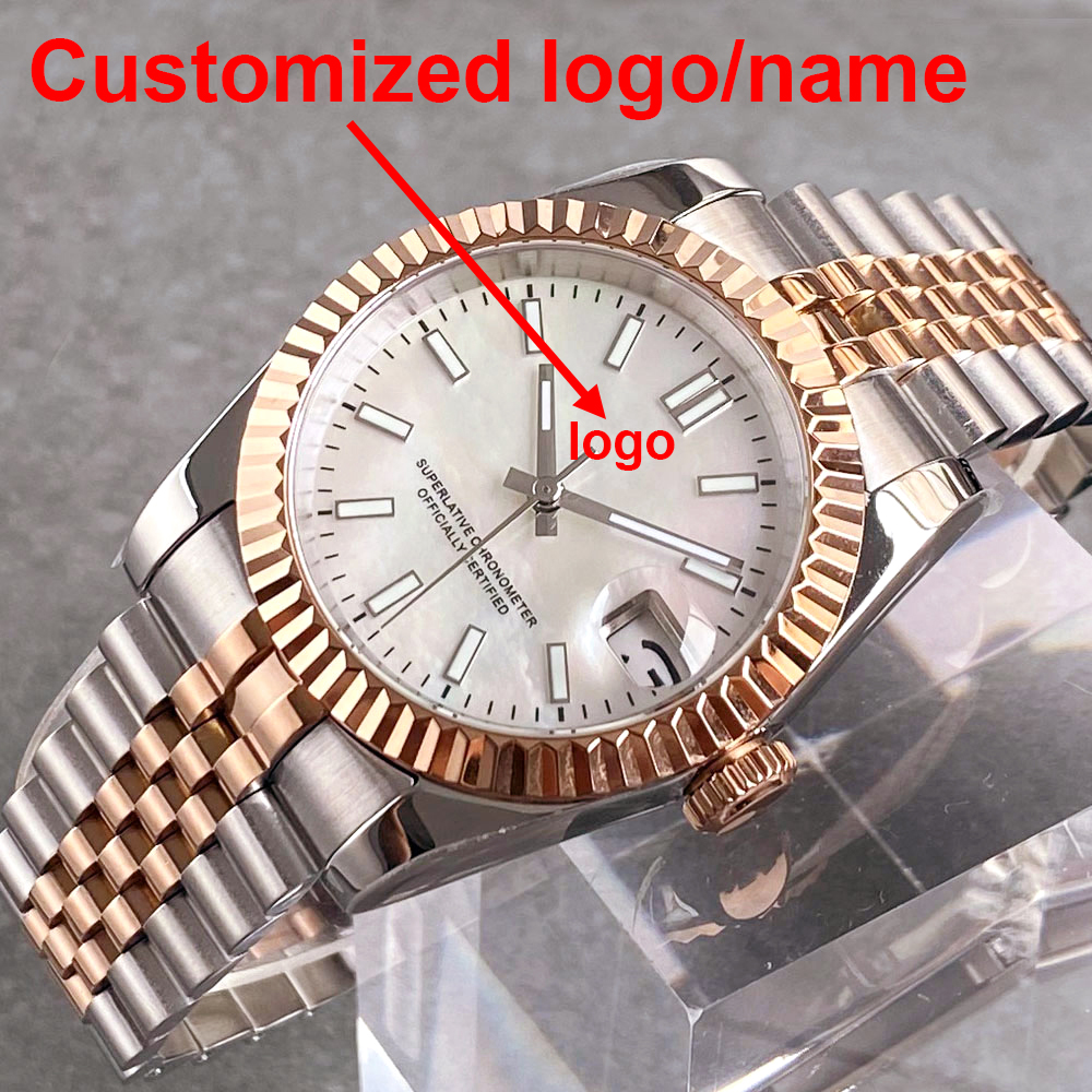 Customized two tone rose gold  - Rose Gold Bracelet avaliação e preço