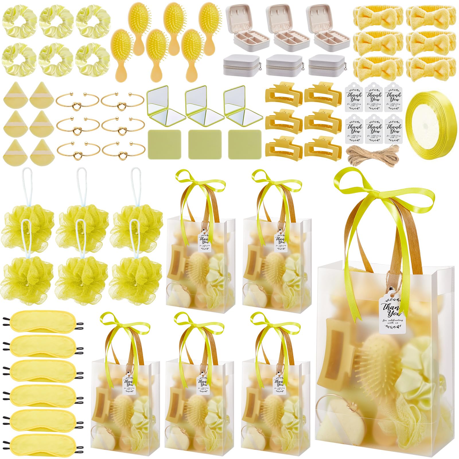 74Pcs Baby Shower Prizes for G - Jewelry & Watches Ltd avaliação e preço