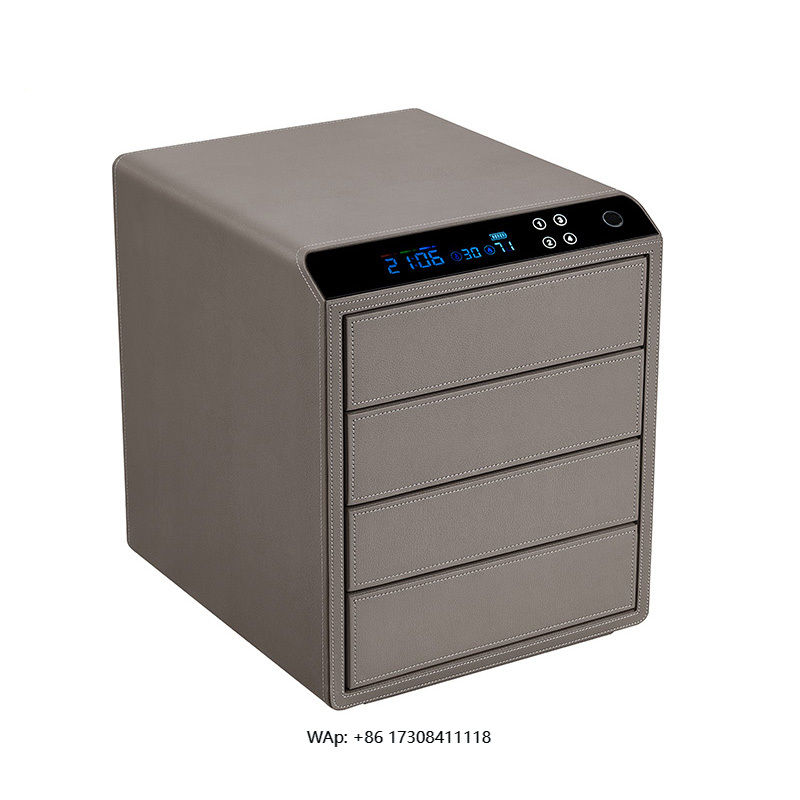 Smart Popular Jewelry Box Leat - Jewelry Smart Watches avaliação e preço