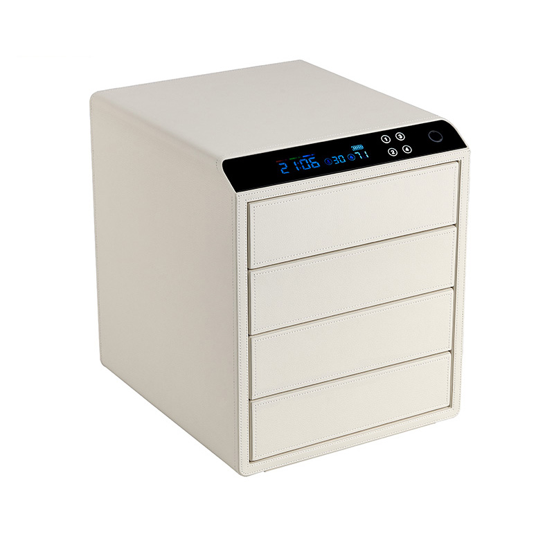 Smart Popular Jewelry Box Leat - Jewelry Smart Watches avaliação e preço