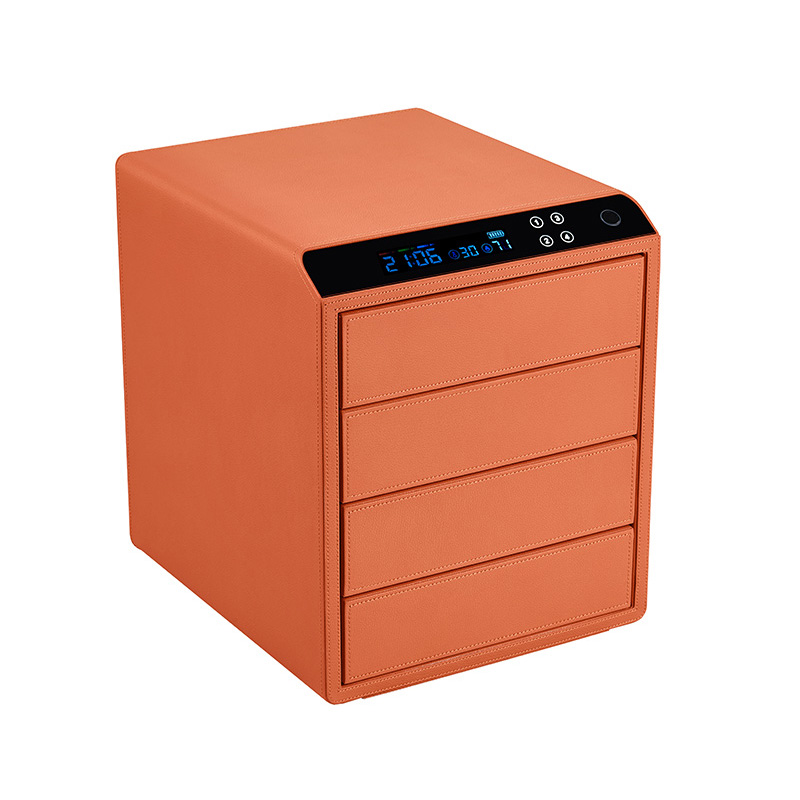 Smart Popular Jewelry Box Leat - Jewelry Smart Watches avaliação e preço