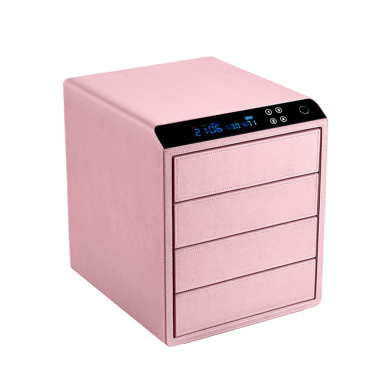 Smart Popular Jewelry Box Leat - Jewelry Smart Watches avaliação e preço