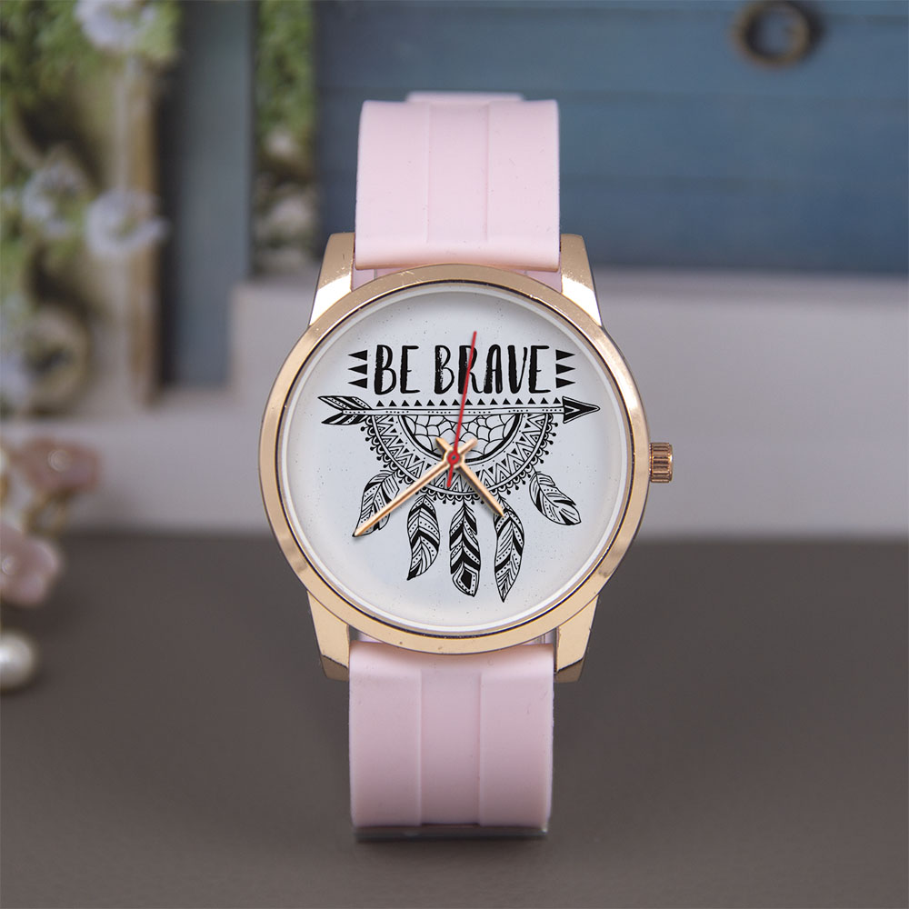 Arrow Cool Gift 45/38mm Rosego - Rose Gold Bracelet avaliação e preço