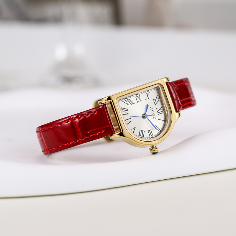New Women'S Watch, Stylish And - Unique Jewelry Watches avaliação e preço