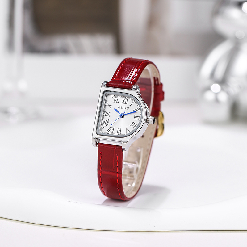 New Women'S Watch, Stylish And - Unique Jewelry Watches avaliação e preço