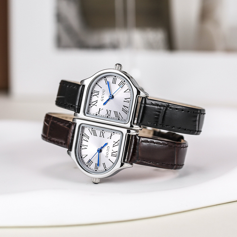 New Women'S Watch, Stylish And - Unique Jewelry Watches avaliação e preço