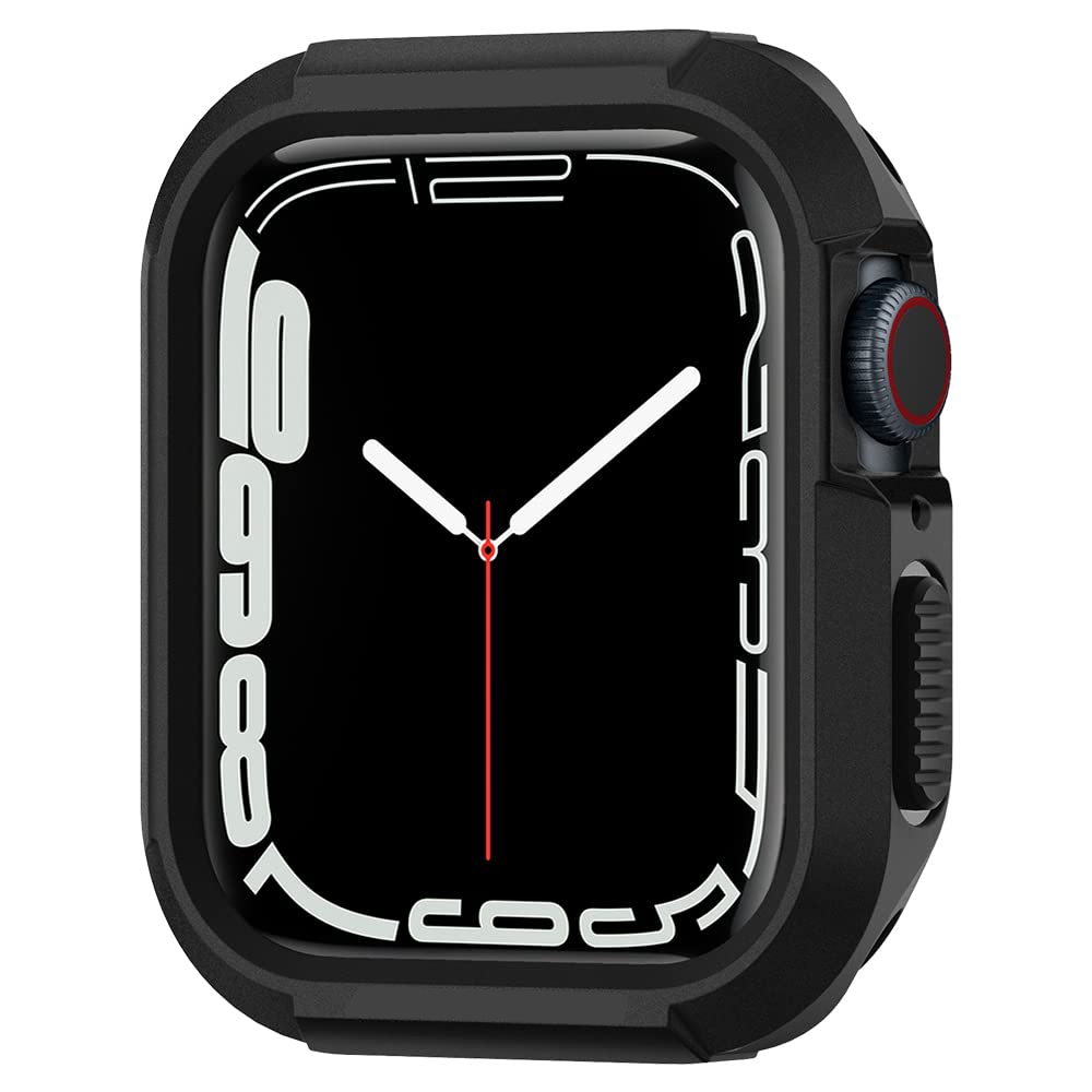 Rugged Cover for Apple Watch C - Jewelry Smart Watches avaliação e preço